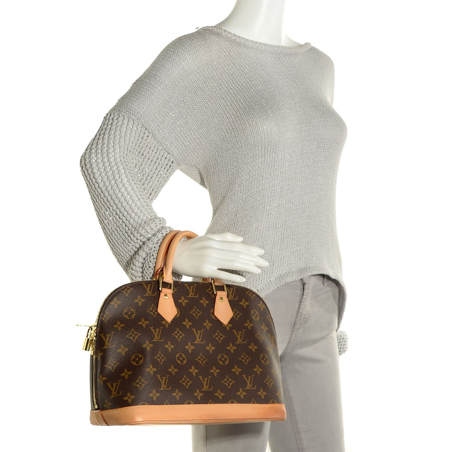 Monogram Alma PM