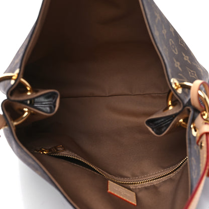 Louis Vuitton Monogram Graceful PM 5 of 8
