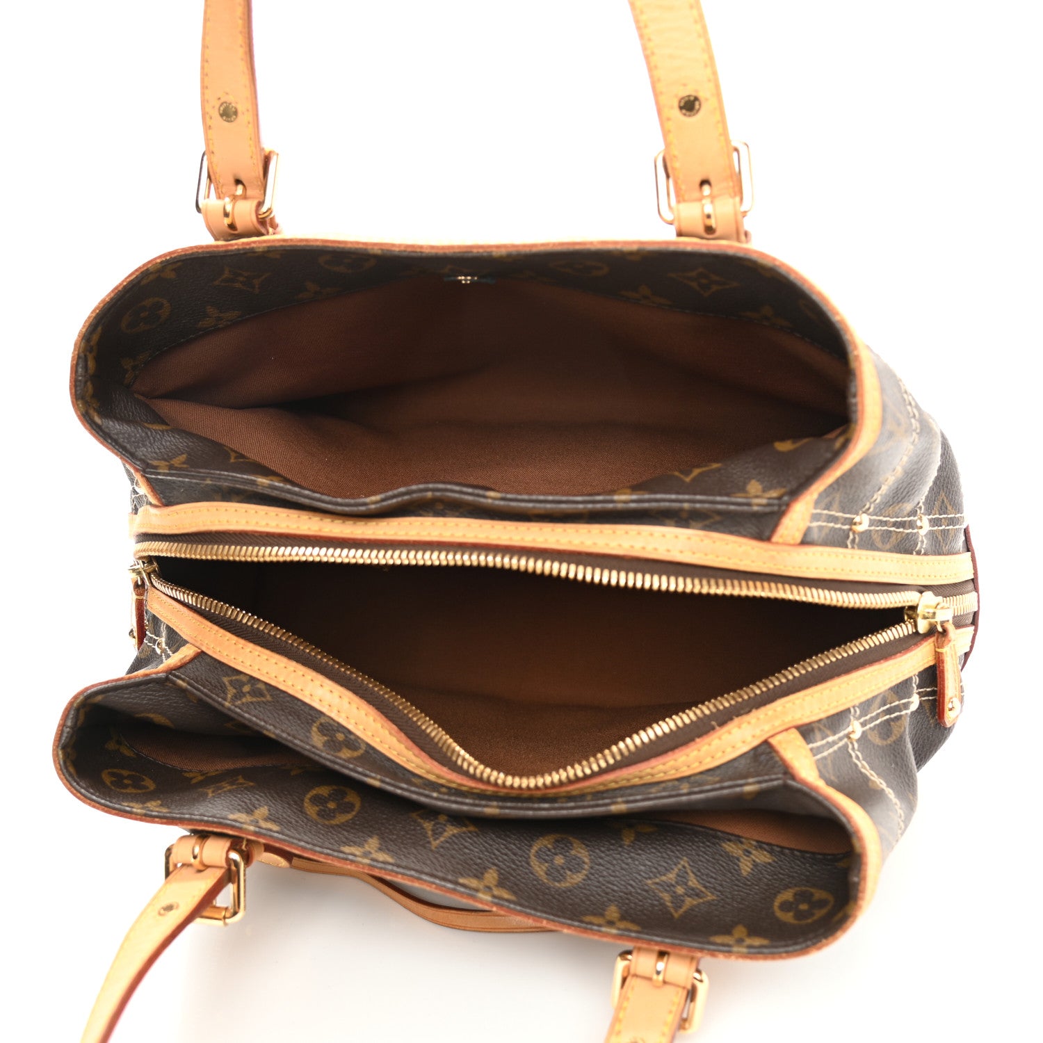 Louis Vuitton Monogram Riveting 6 of 18