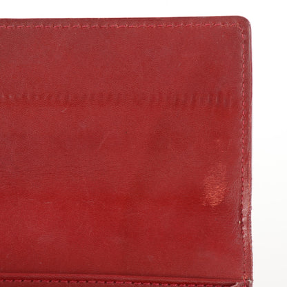 Louis Vuitton Vernis Rayures Sarah Wallet Pomme D'Amour 11 of 11