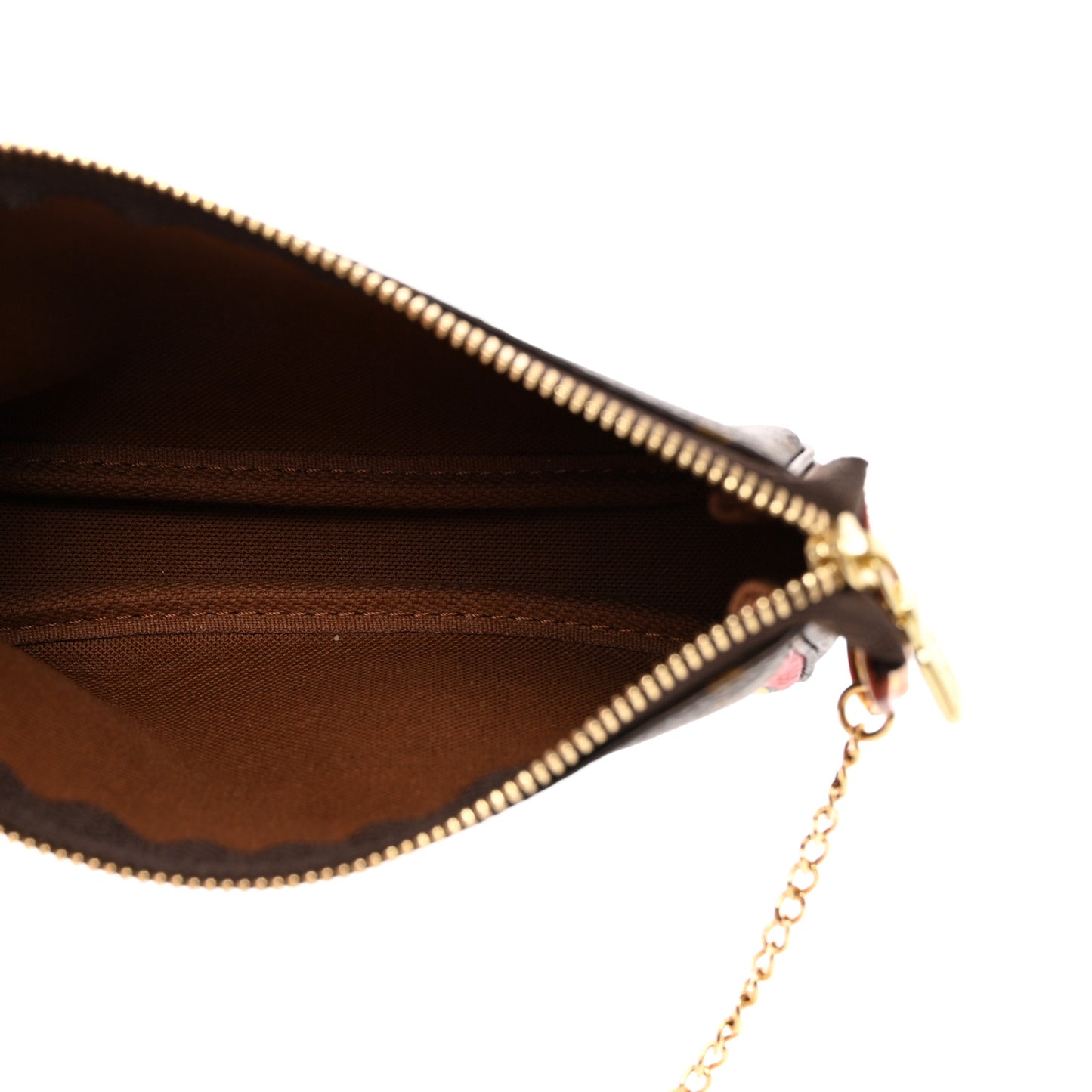 Monogram Mini Pochette Accessories