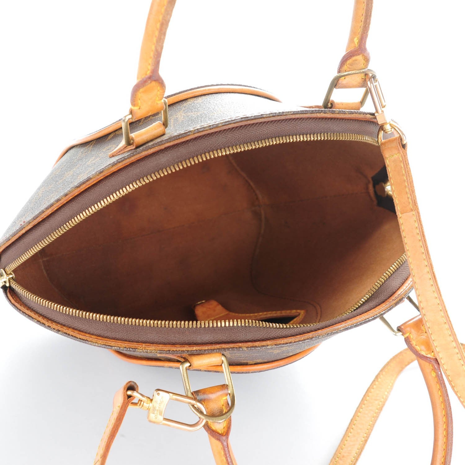 Louis Vuitton Monogram Ellipse PM 7 of 11