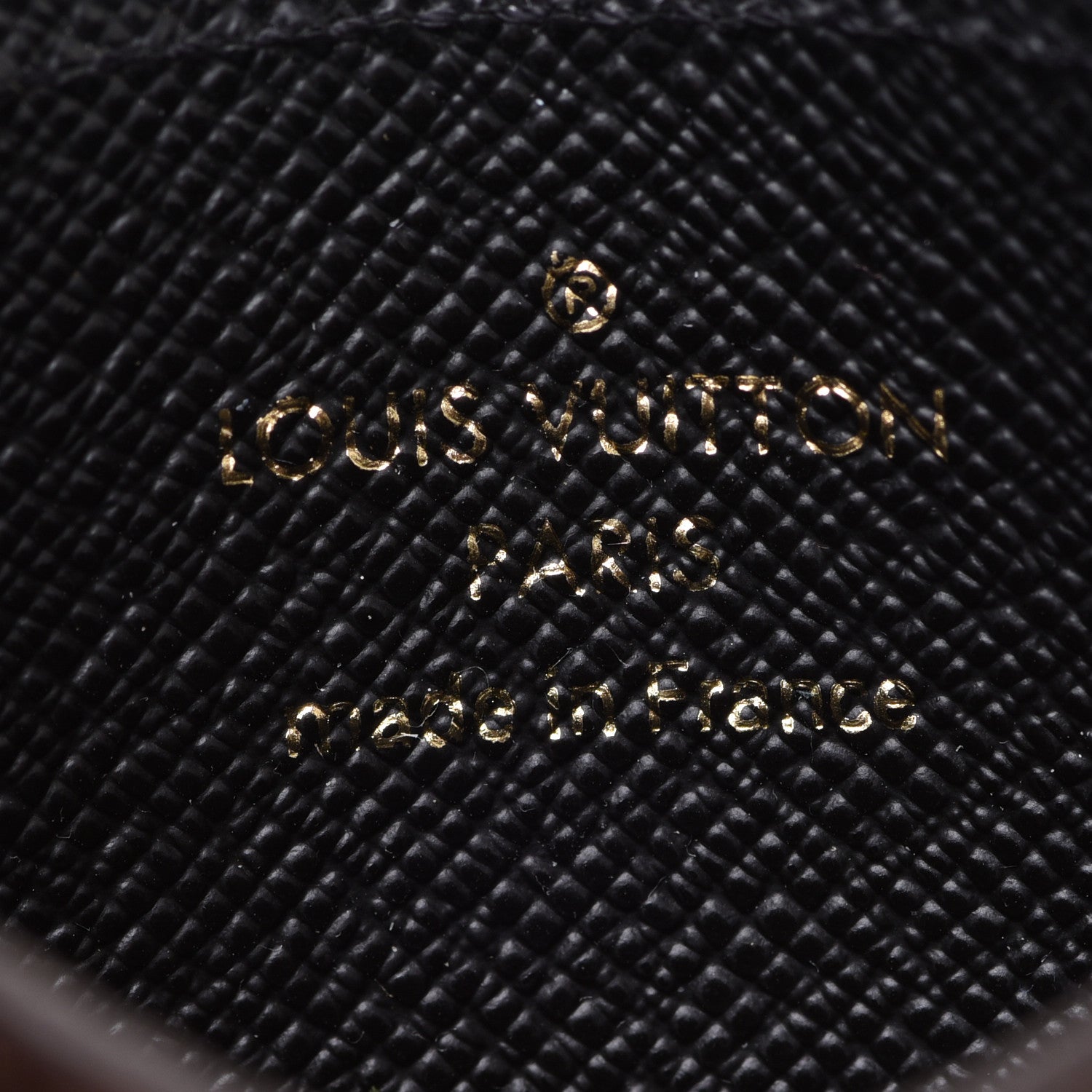 Louis Vuitton Reverse Monogram Card Holder 6 of 8