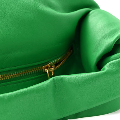 Bottega Veneta Nappa Mini Double Knot Bag Parakeet 11 of 11