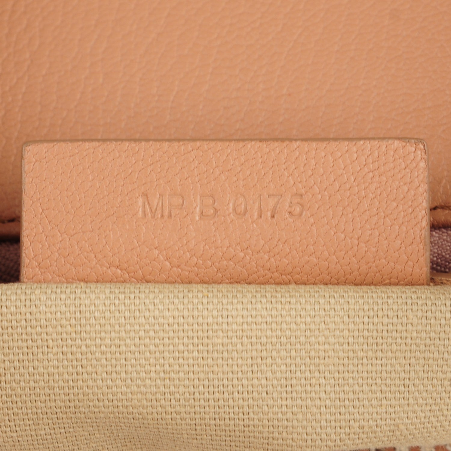 Givenchy Sugar Goatskin Medium Antigona Pale Rose 7 of 7