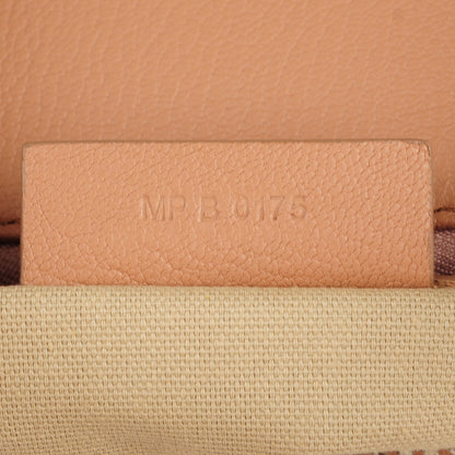 Givenchy Sugar Goatskin Medium Antigona Pale Rose 7 of 7