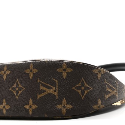 Louis Vuitton Monogram Catchy PM 9 of 9