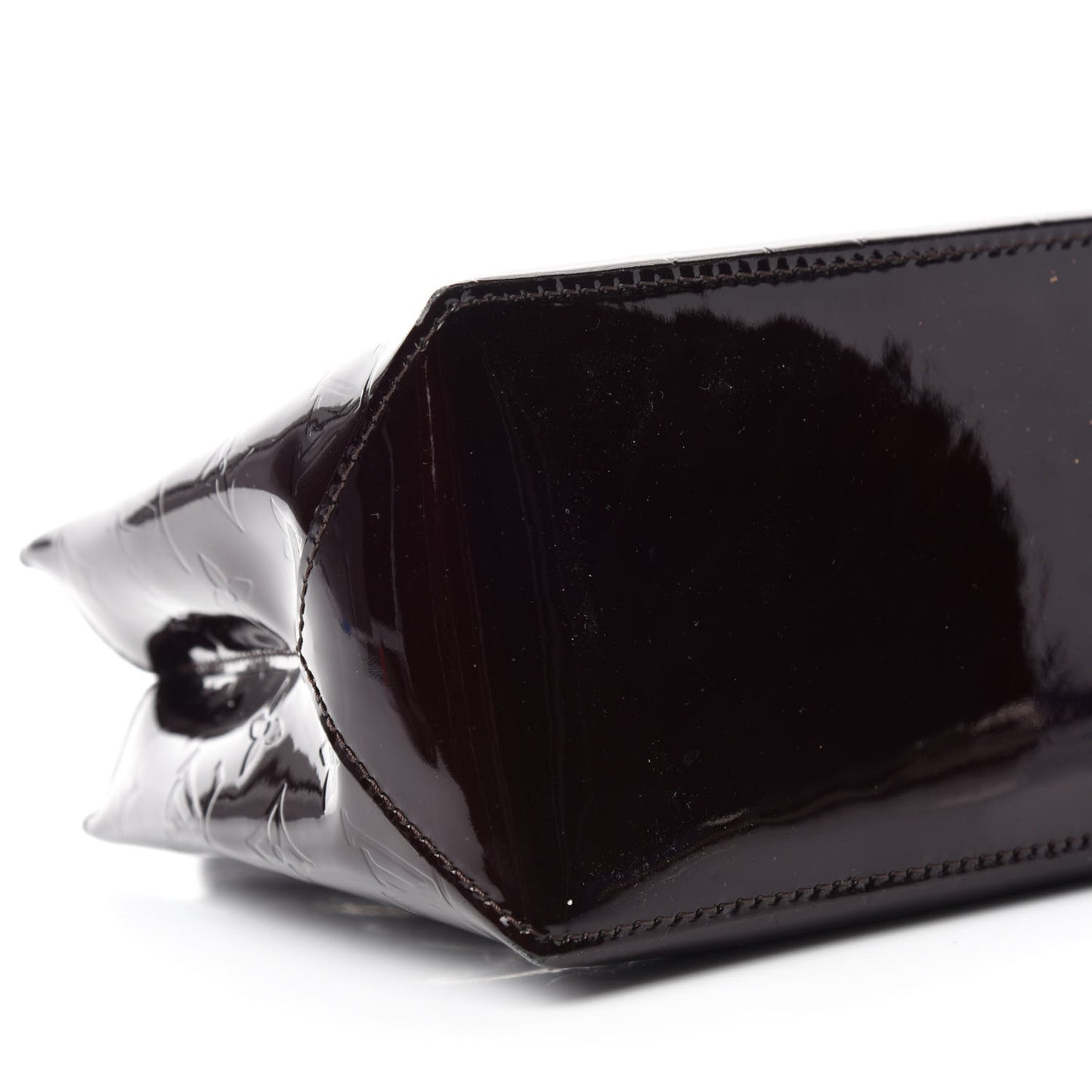 Vernis Wilshire PM Amarante