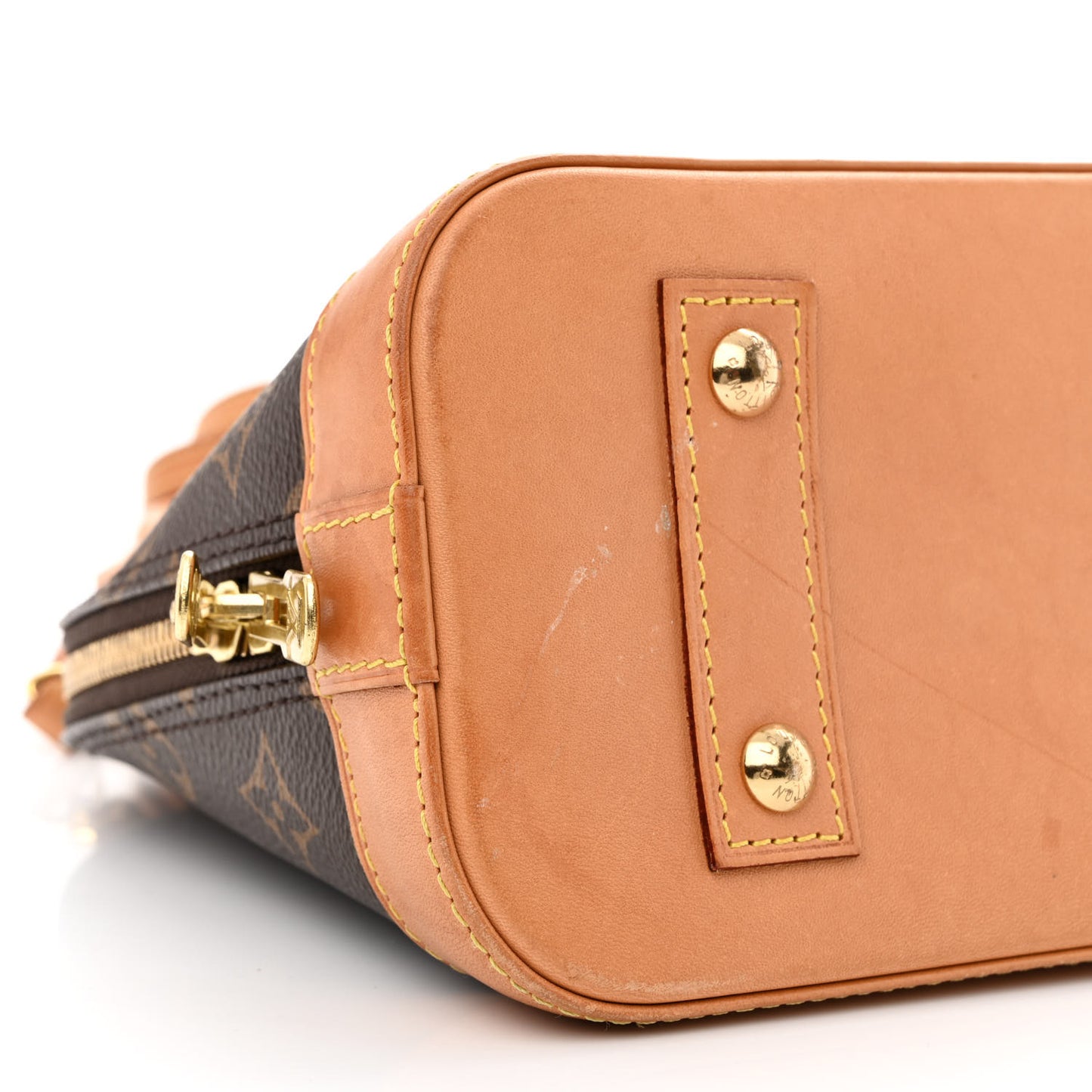Monogram Alma BB