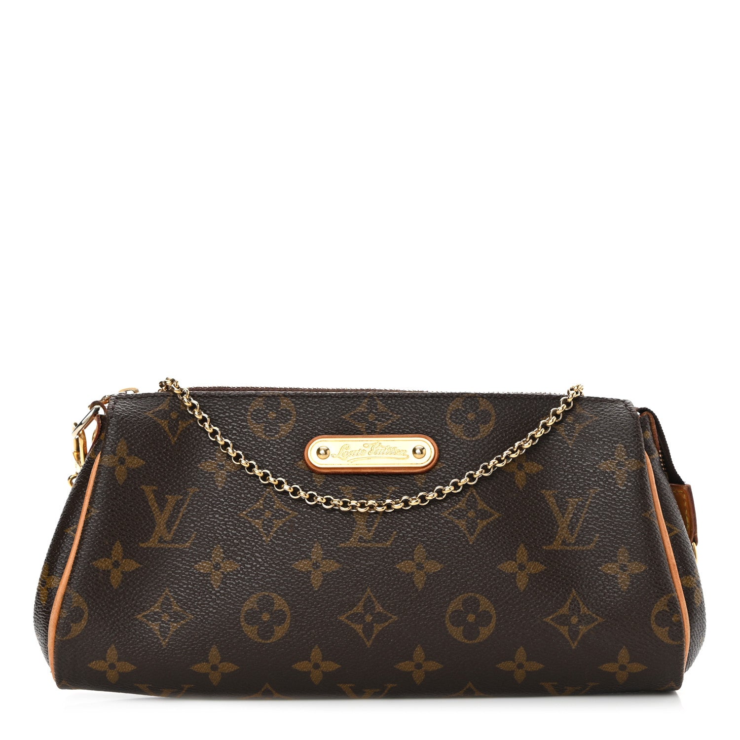 Louis Vuitton Monogram Eva Clutch 1 of 10