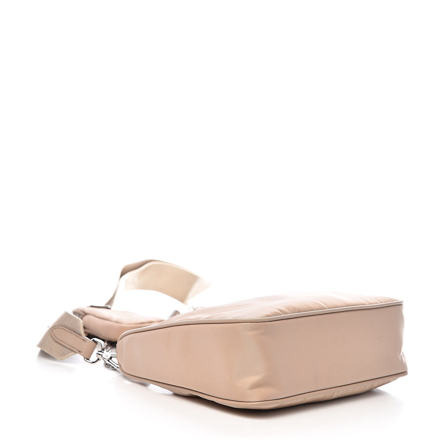 Nylon Re-Edition 2005 Shoulder Bag Cammeo