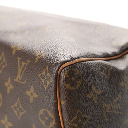 Louis Vuitton Monogram Speedy 35 10 of 18