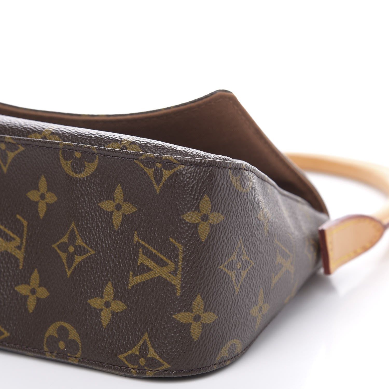 Louis Vuitton Monogram Mini Looping 9 of 11