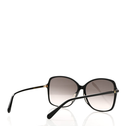 Gucci Oversized Square GG0546SK Sunglasses Black 4 of 8