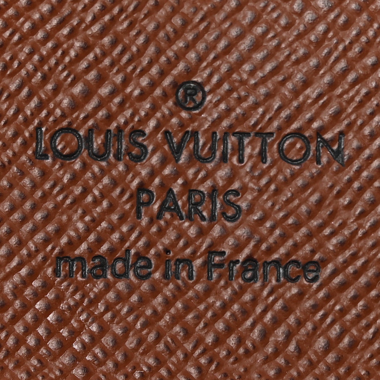 Louis Vuitton Monogram 6 Key Multicles Holder 6 of 11