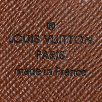 Louis Vuitton Monogram 6 Key Multicles Holder 6 of 11