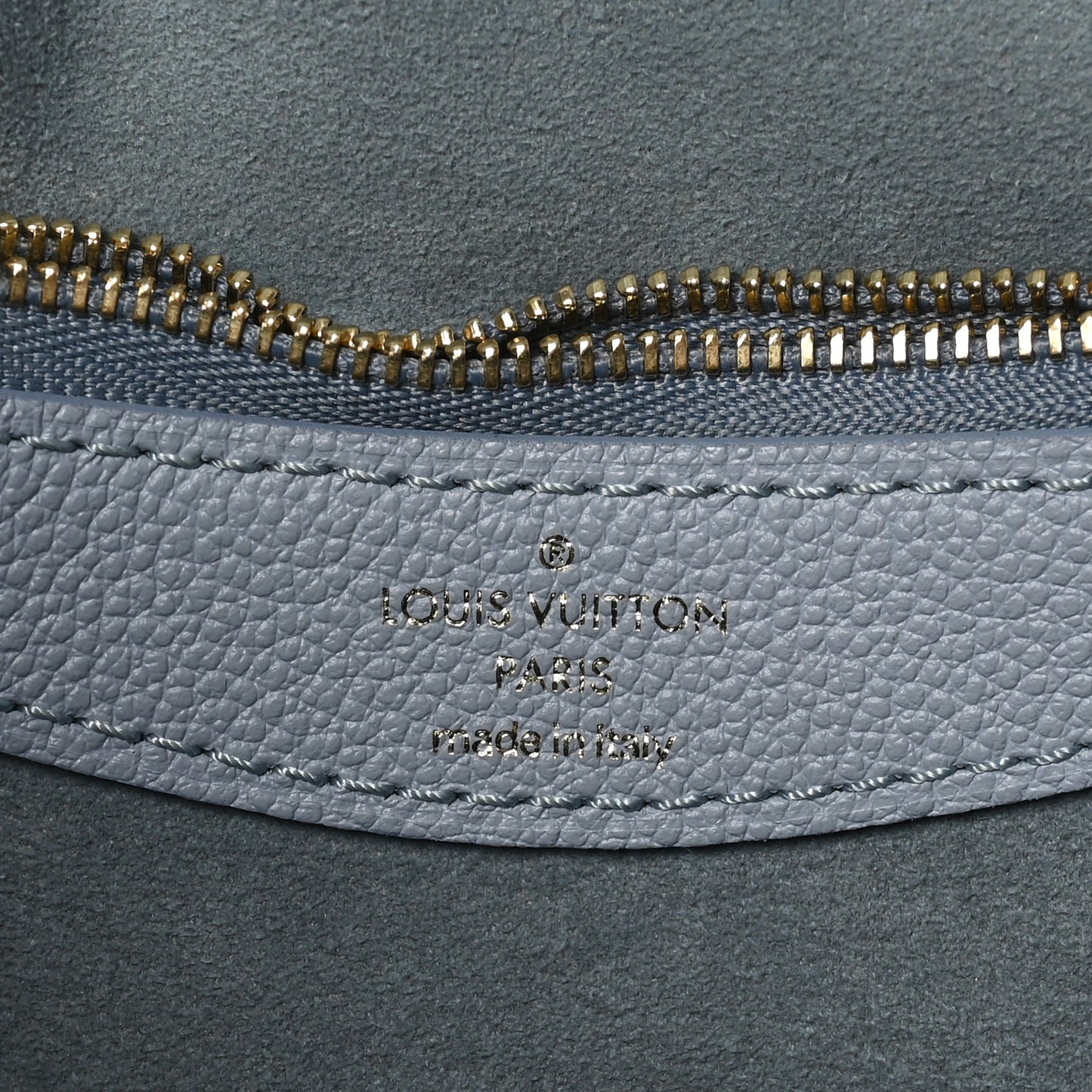 Empreinte Monogram Giant Diane Blue Hour