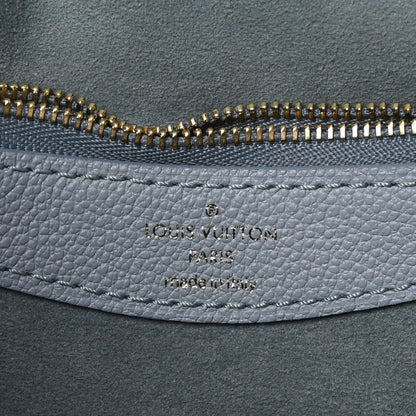 Louis Vuitton Empreinte Monogram Giant Diane Blue Hour 6 of 10