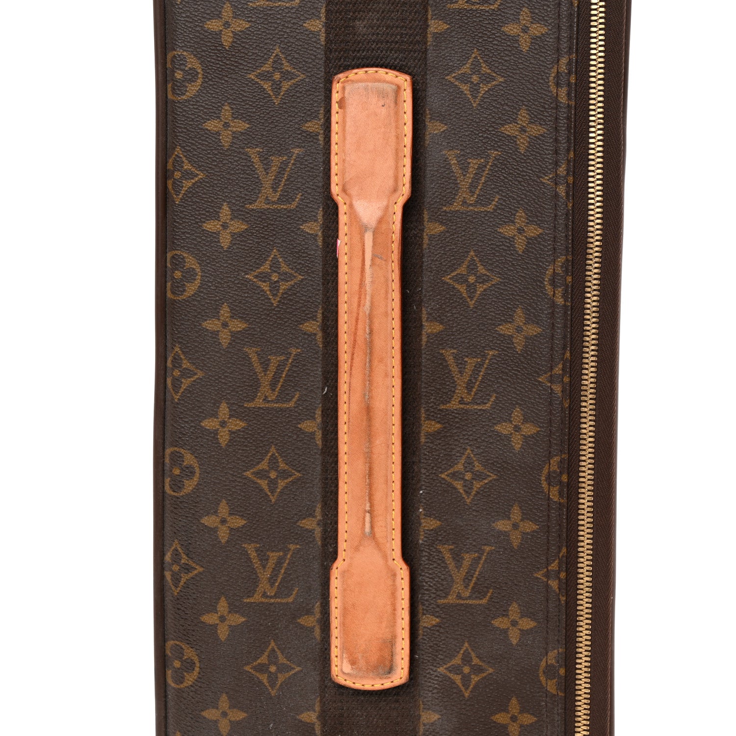 Louis Vuitton Monogram Pegase 60 18 of 21