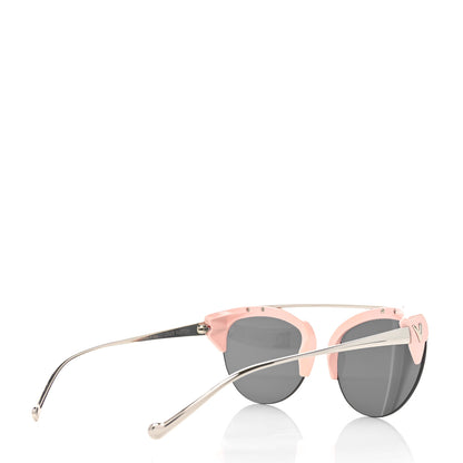 Louis Vuitton Bumble Bee Sunglasses Z0868U Pink 4 of 7
