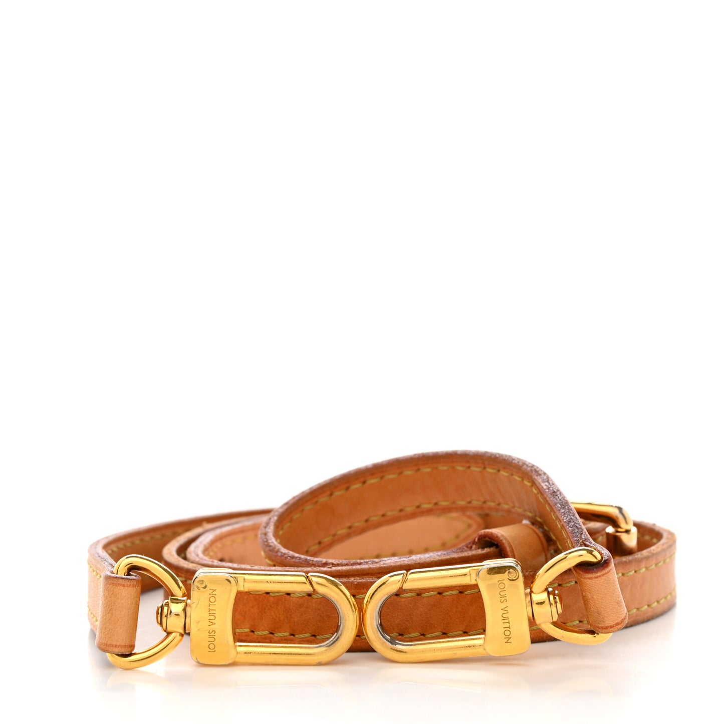 Vachetta 16mm Adjustable Shoulder Strap
