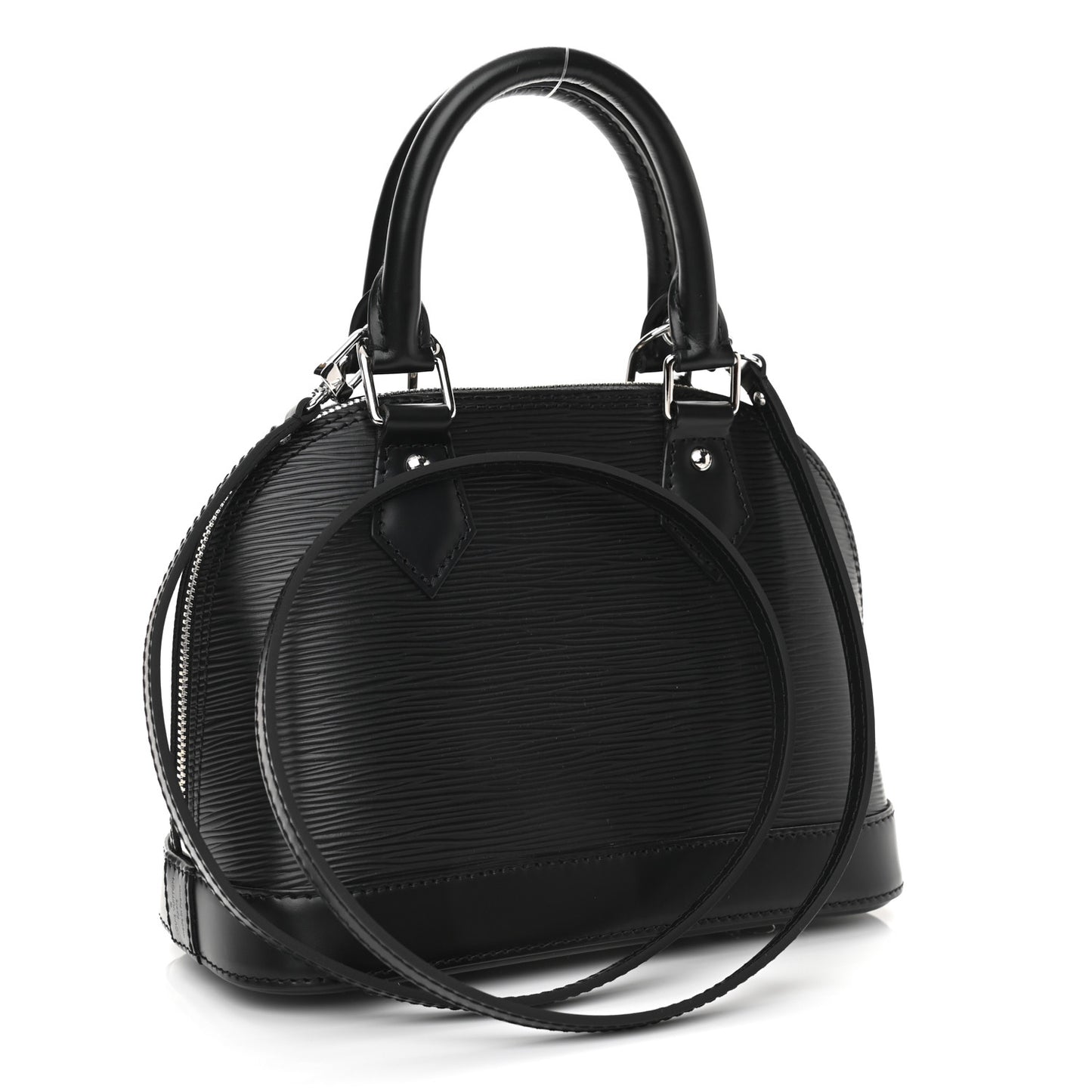 Epi Alma BB Black