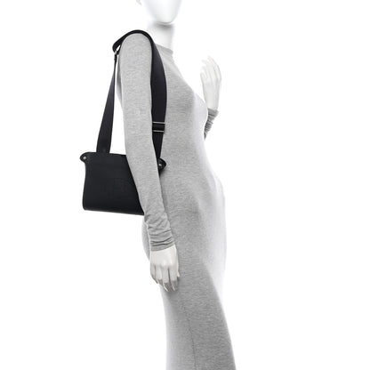 Hermes Togo Videpoches Bleu Indigo 2 of 10