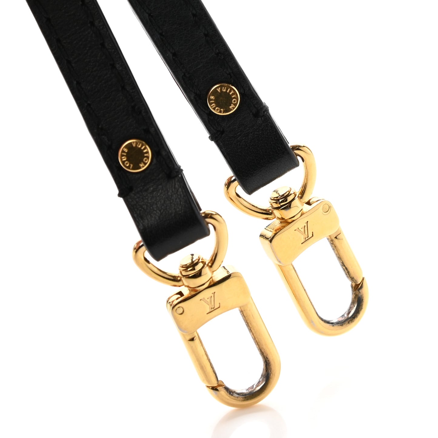 Calfskin Palm Springs Backpack Mini Straps Black