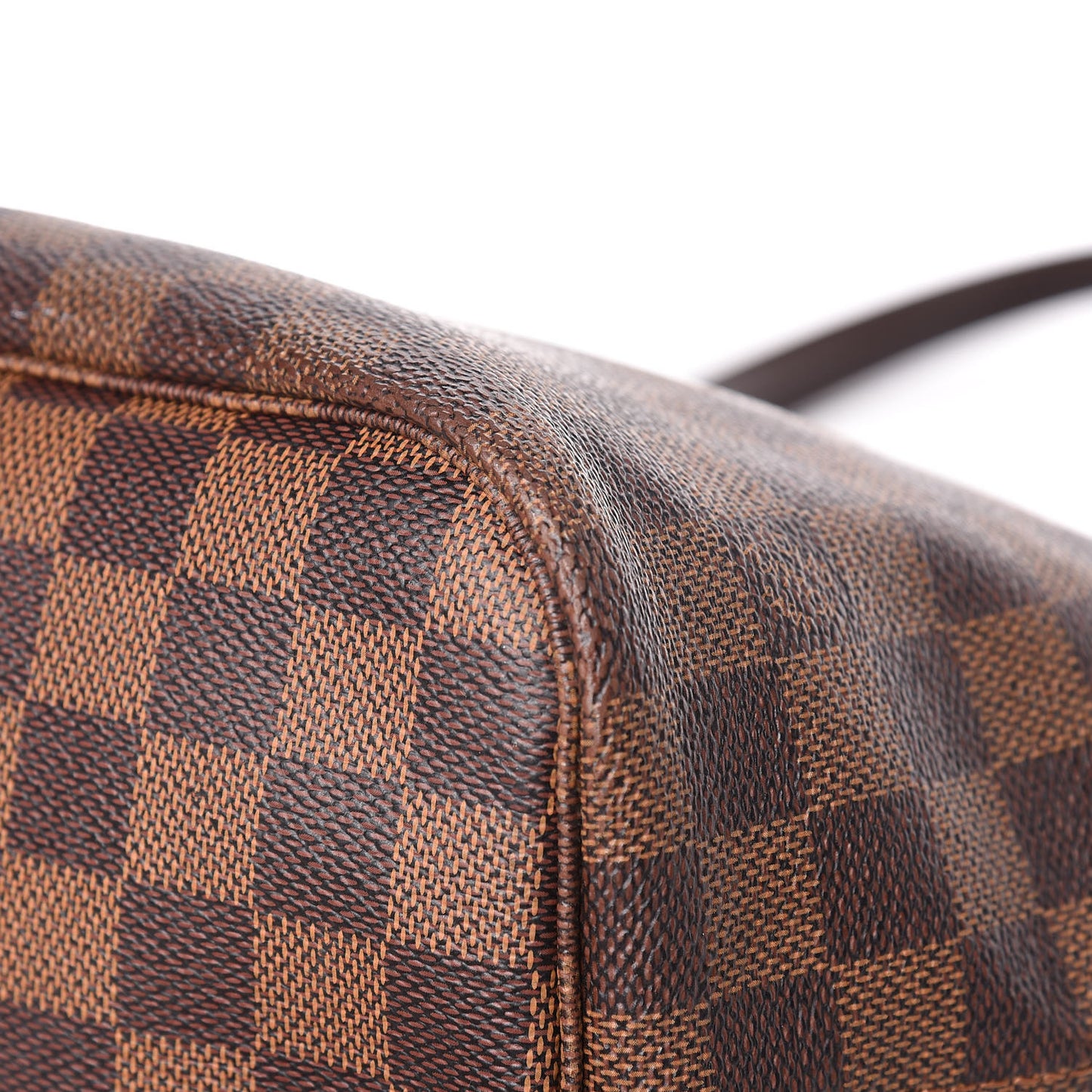 Damier Ebene Neverfull MM