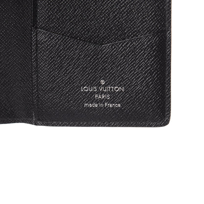 Louis Vuitton Damier Graphite Rope Pocket Organizer White 5 of 5