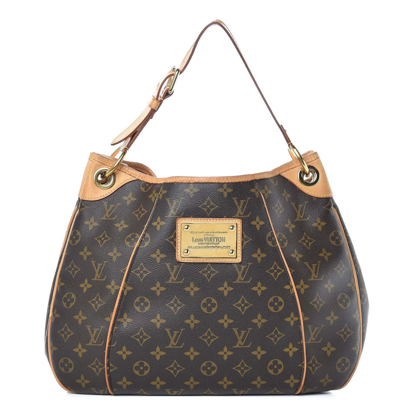 Monogram Galliera PM