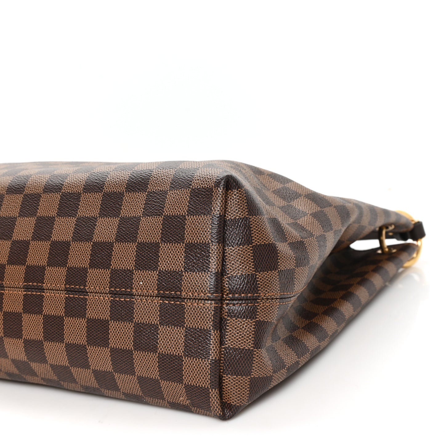 Damier Ebene Graceful MM