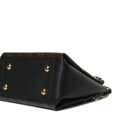 Louis Vuitton Monogram Surene BB Black 10 of 14