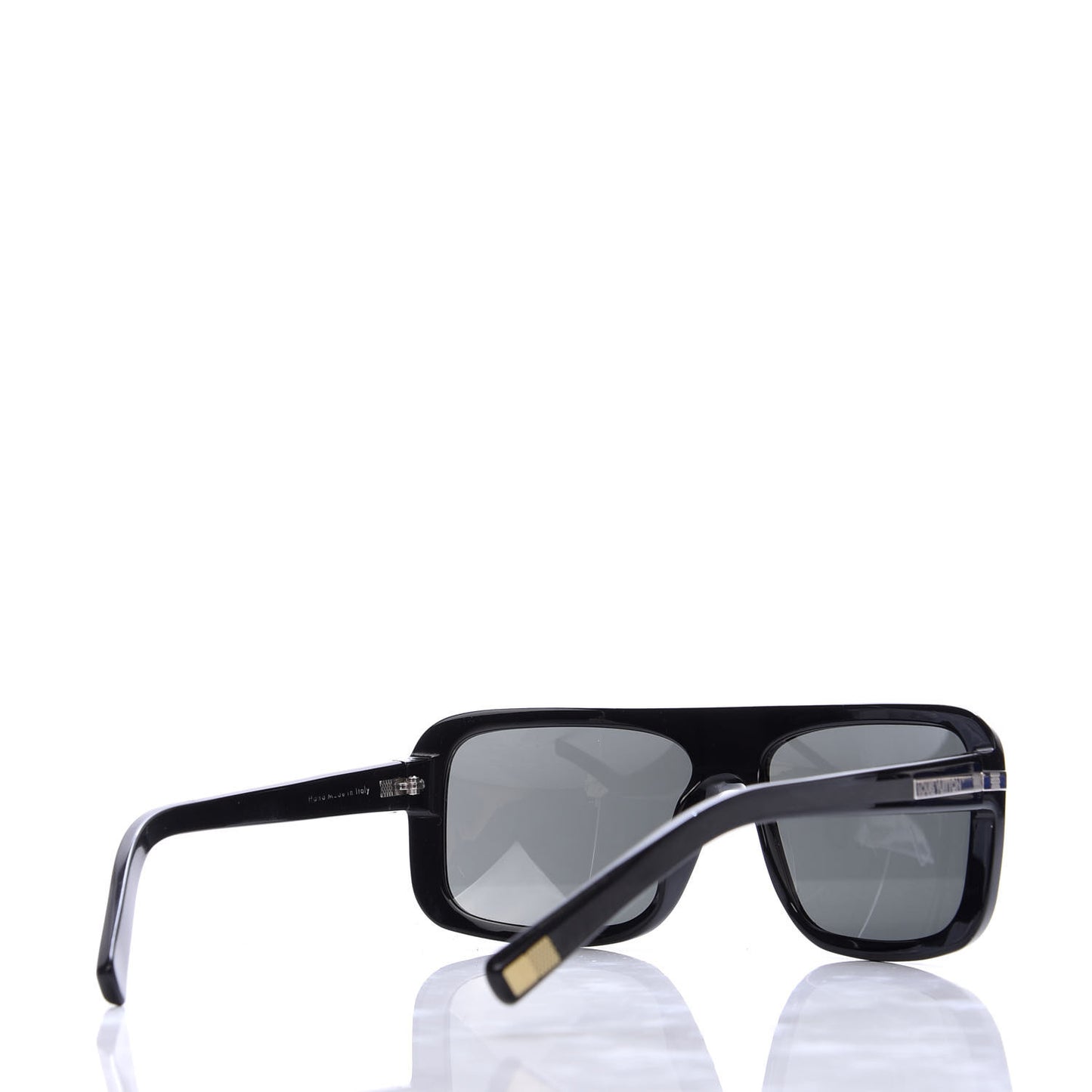 Possession Carre Sunglasses Z0275W Black