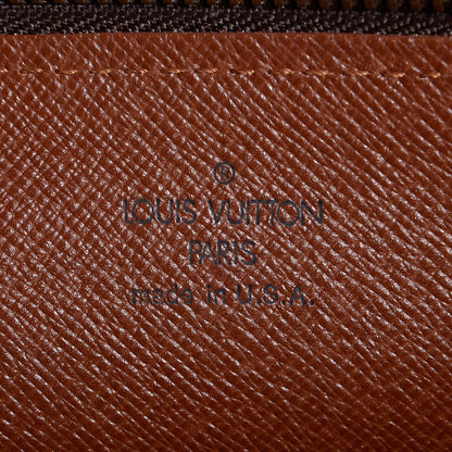 Louis Vuitton Monogram Papillon 30 8 of 8