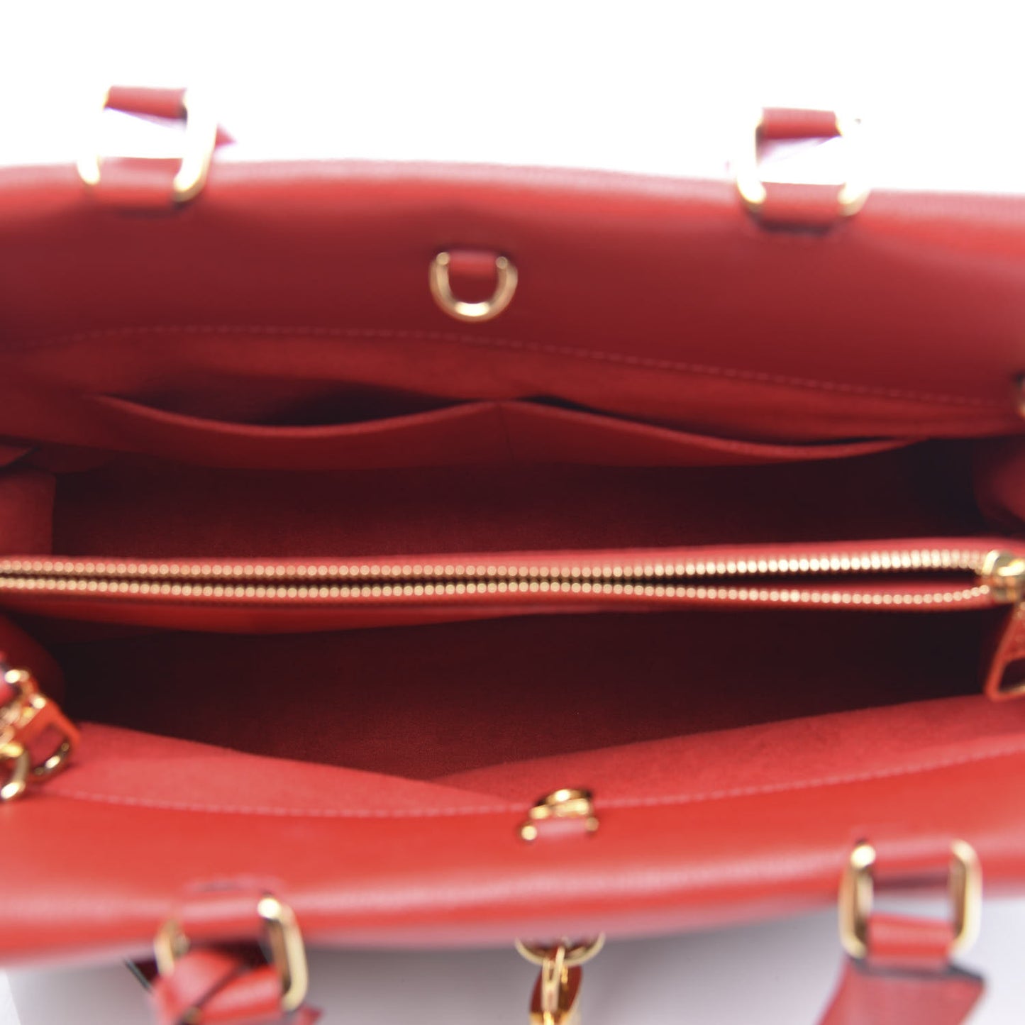 Monogram Venus Cherry