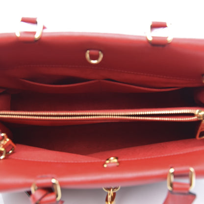 Louis Vuitton Monogram Venus Cherry 6 of 13