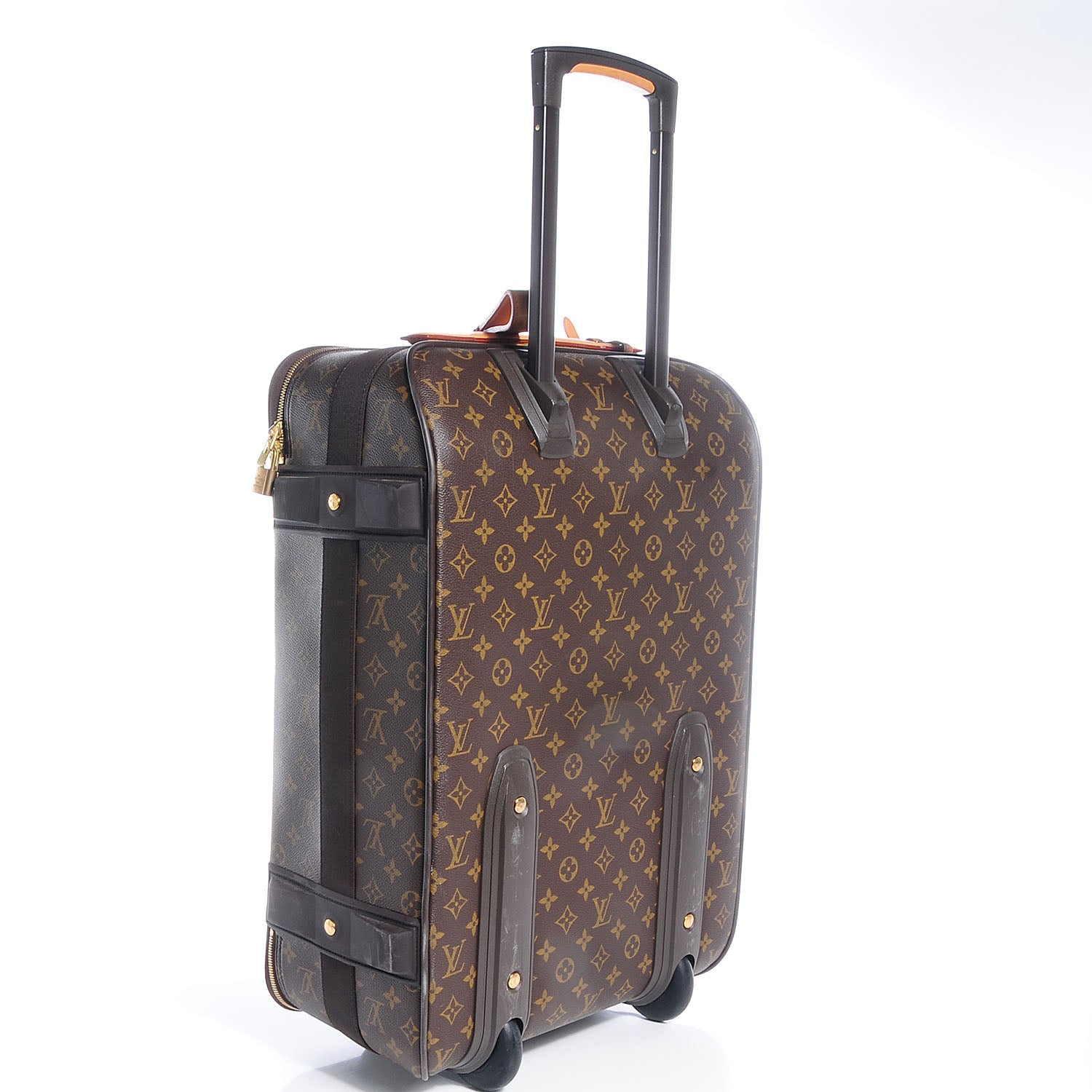Louis Vuitton Monogram Pegase 55 3 of 11