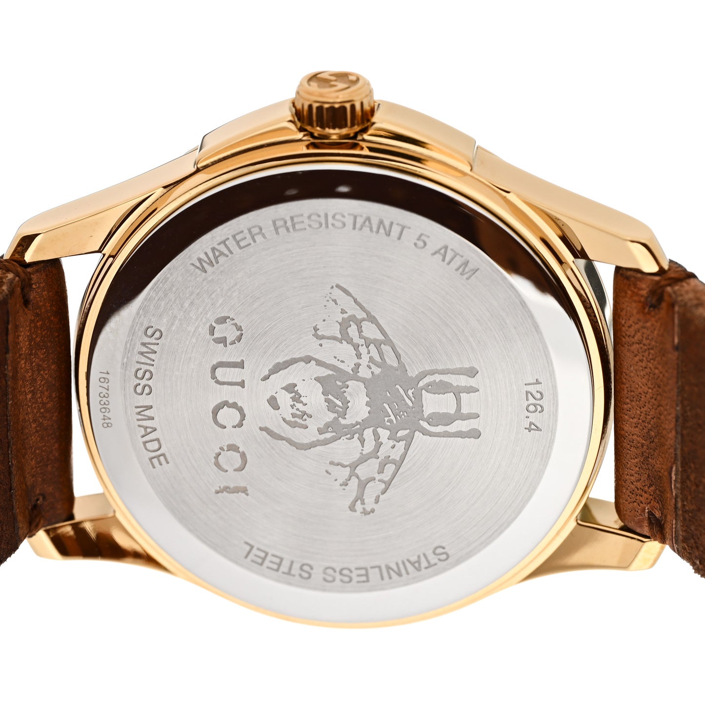 Stainless Steel Calfskin 38mm Le Marche Des Merveilles Snake Quartz Watch