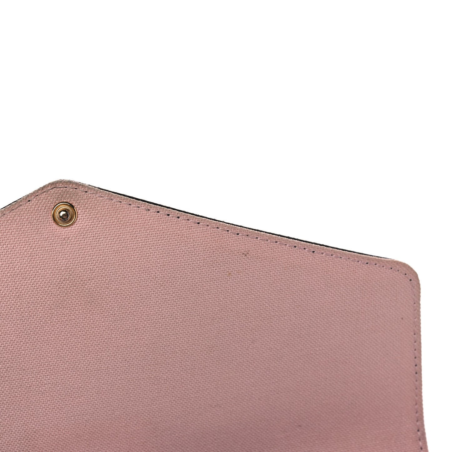 Monogram Lovely Birds Pochette Felicie Chain Wallet