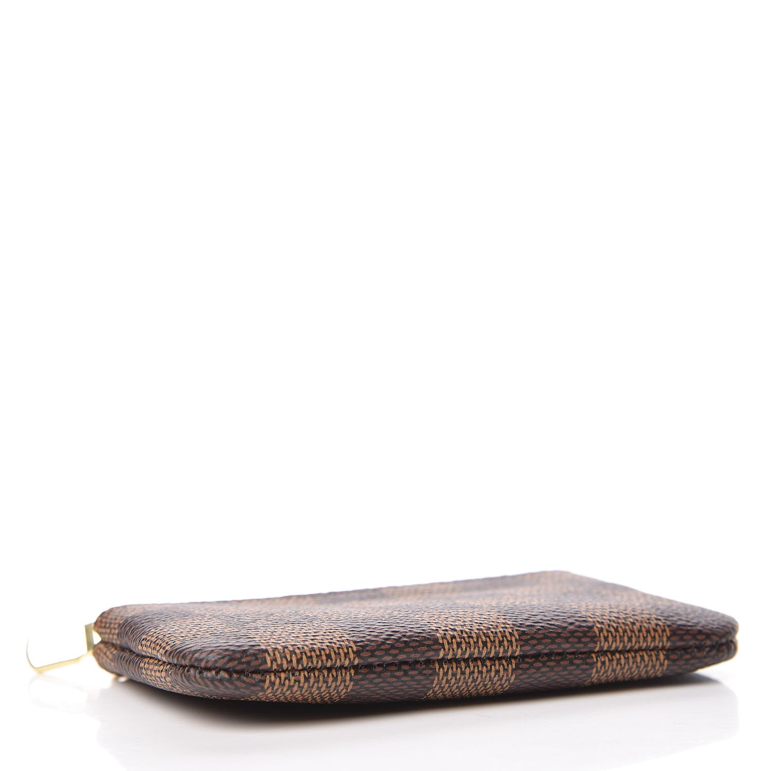 Louis Vuitton Damier Ebene Key Pouch 4 of 7