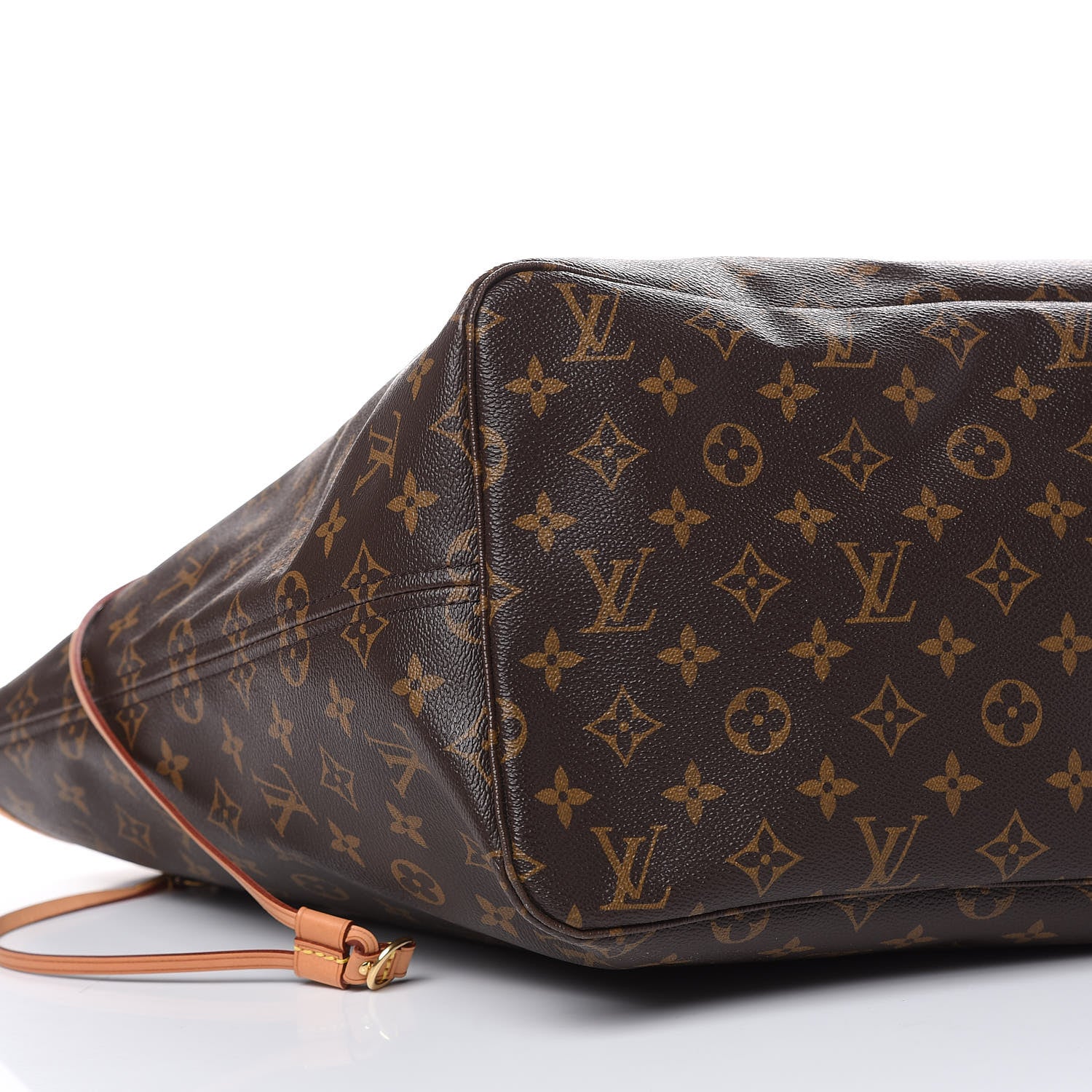 Louis Vuitton Monogram Neo Neverfull GM 9 of 10