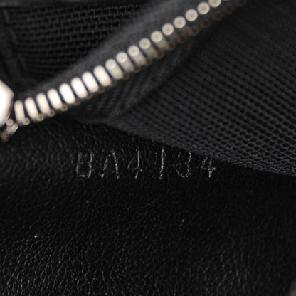 Louis Vuitton Damier Graphite Hanging Toiletry Kit 7 of 8