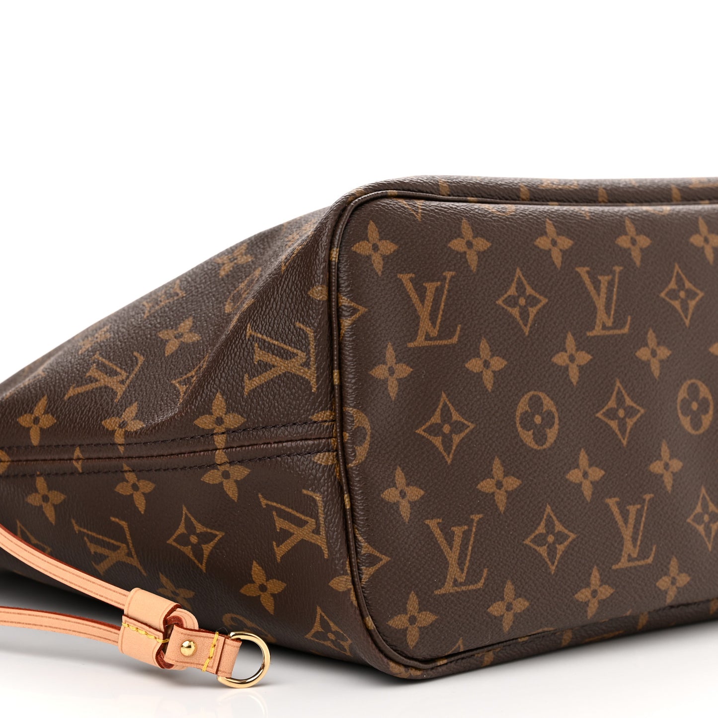 Monogram Neo Neverfull MM Pivoine