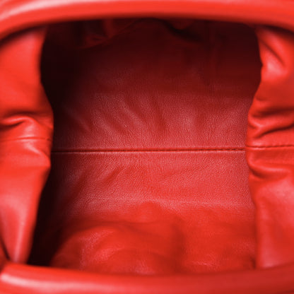 Bottega Veneta Butter Calfskin The Mini Pouch Nail Polish 5 of 10