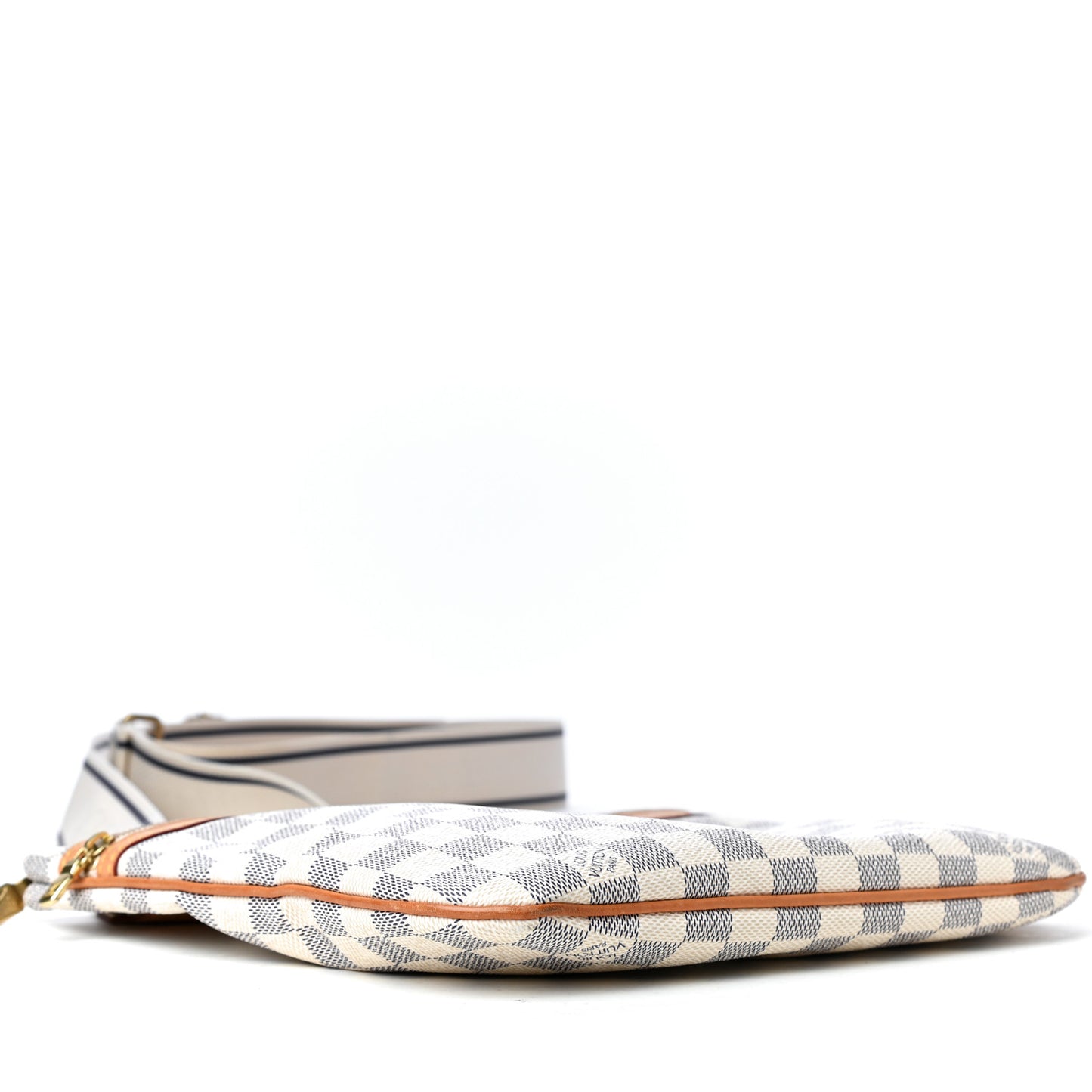 Damier Azur Bosphore Pochette