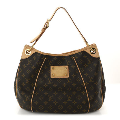 Louis Vuitton Monogram Galliera PM 1 of 9