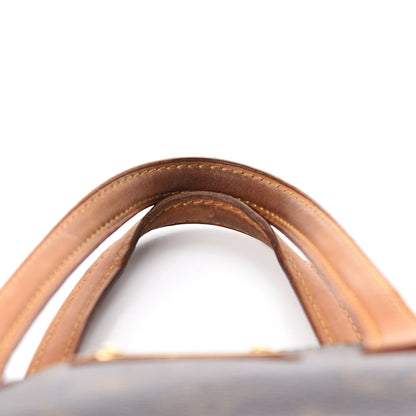 Louis Vuitton Monogram Wilshire PM 12 of 14