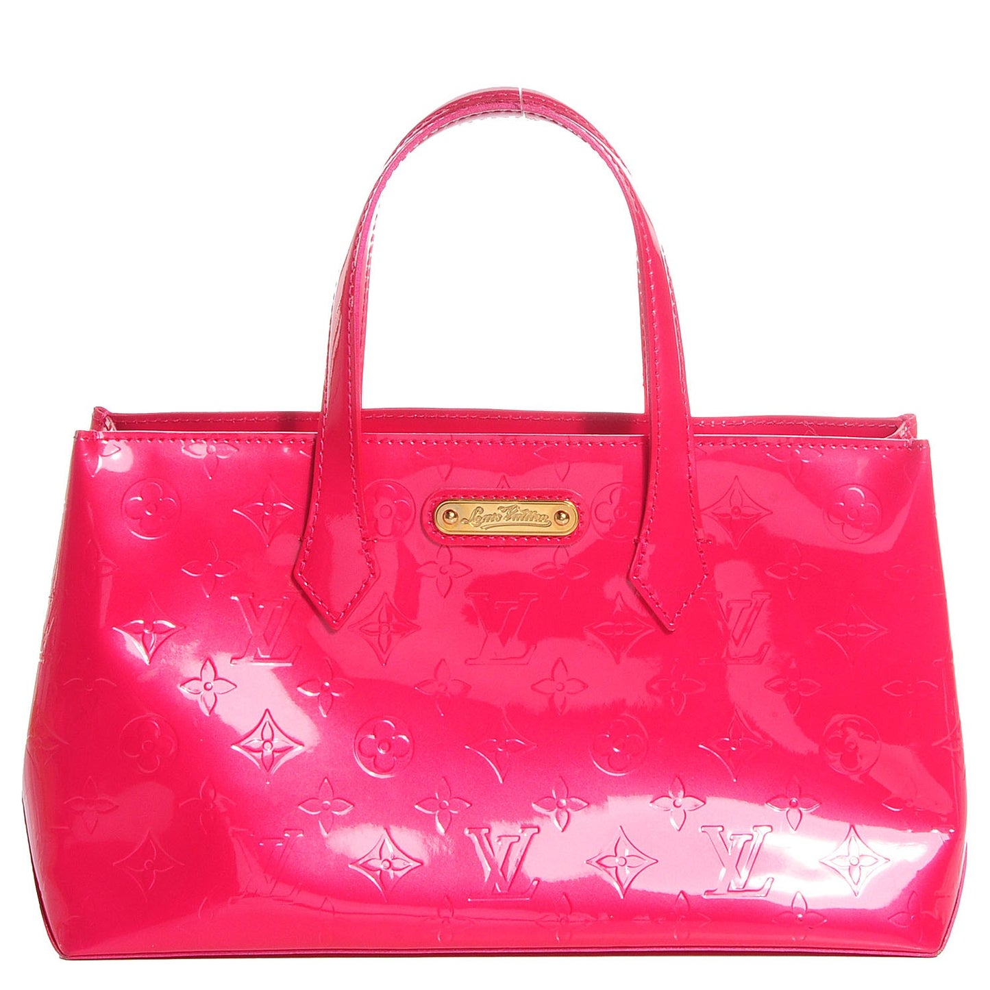 Vernis Wilshire PM Rose Pop