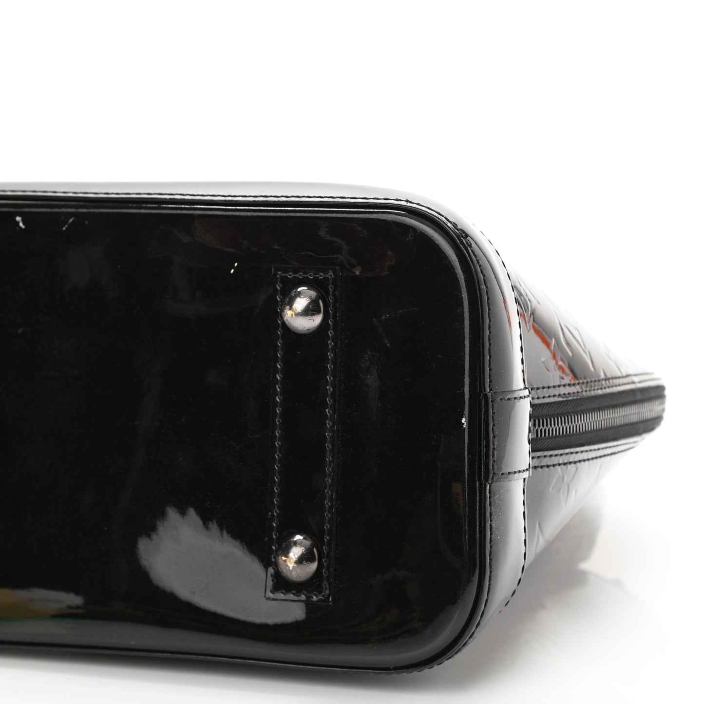 Vernis Alma PM Noir Magnetique